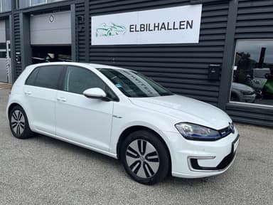 Volkswagen 2015 bilde 1