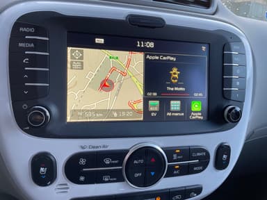 Kia 2018 bilde 12