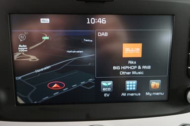Kia 2018 bilde 16
