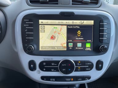 Kia 2018 bilde 15