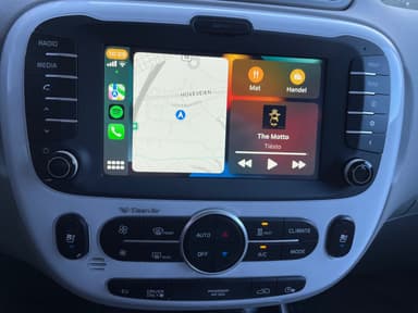 Kia 2018 bilde 13