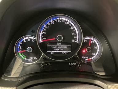 Volkswagen 2017 bilde 9