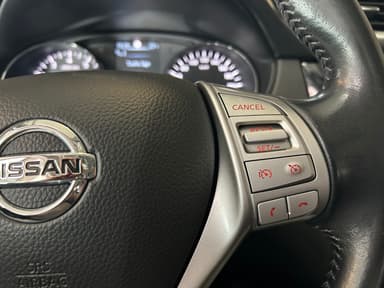 Nissan 2017 bilde 18