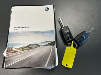 Volkswagen 2017 bilde 28