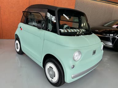 Fiat 2025 bilde 2