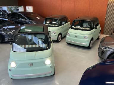 Fiat 2025 bilde 24
