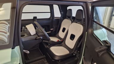 Fiat 2025 bilde 15