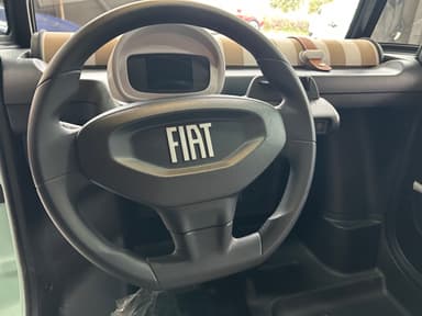 Fiat 2025 bilde 44