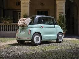 Fiat 2025 bilde 11