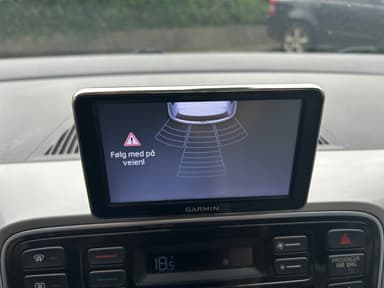 Volkswagen 2014 bilde 27