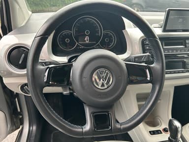 Volkswagen 2014 bilde 19
