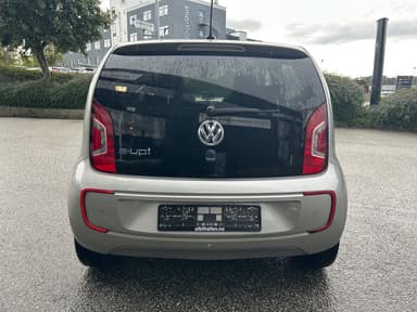 Volkswagen 2014 bilde 6