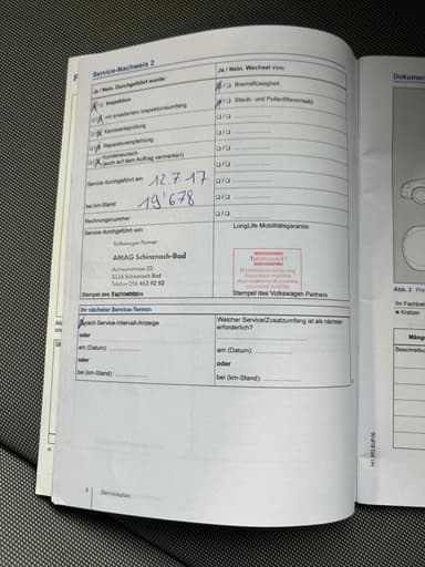 Volkswagen 2014 bilde 39