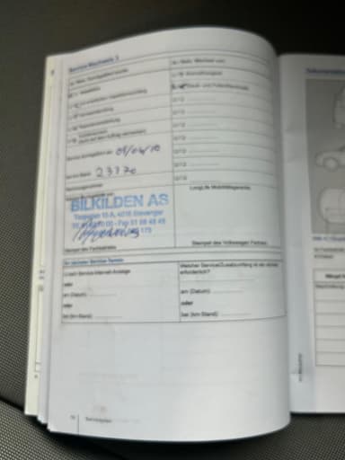 Volkswagen 2014 bilde 40