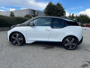 BMW 2018 bilde 5
