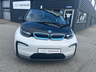 BMW 2018 bilde 6