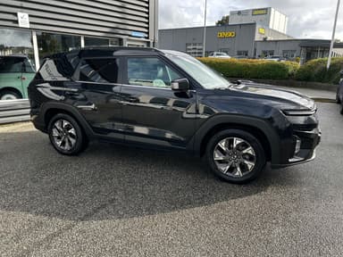 KG MOBILITY 2024 bilde 33