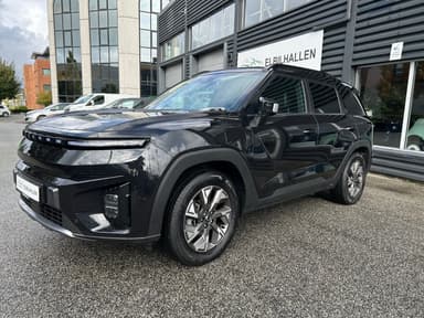 KG MOBILITY 2024 bilde 32