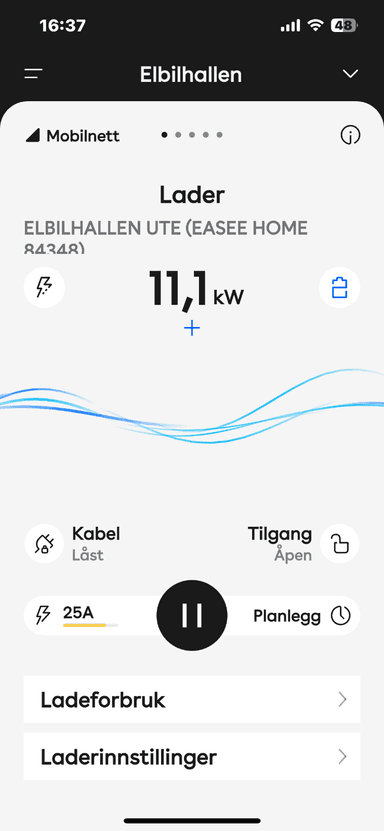 KG MOBILITY 2024 bilde 29