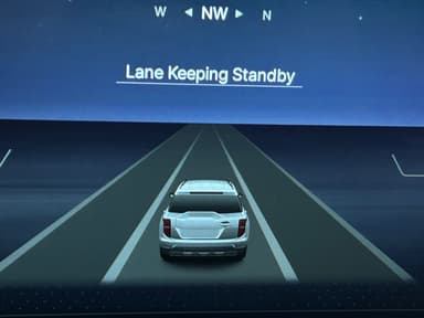 KG MOBILITY 2024 bilde 35