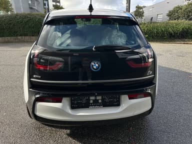 BMW 2018 bilde 6
