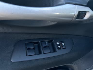 Toyota 2008 bilde 20