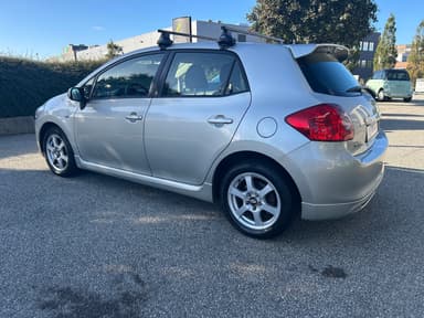Toyota 2008 bilde 5