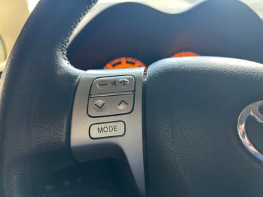 Toyota 2008 bilde 19