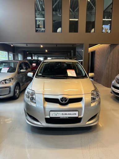 Toyota 2008 bilde 25