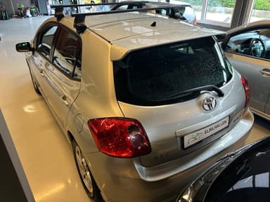 Toyota 2008 bilde 29