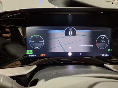 Opel 2022 bilde 17