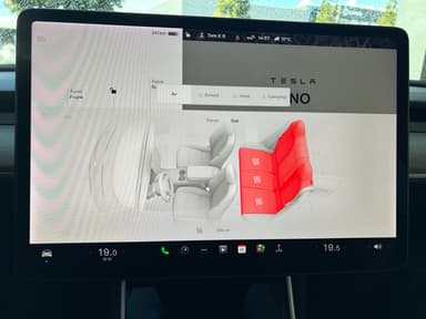 Tesla 2019 bilde 26