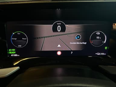 Opel 2022 bilde 23