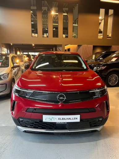 Opel 2022 bilde 7