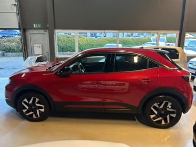 Opel 2022 bilde 6