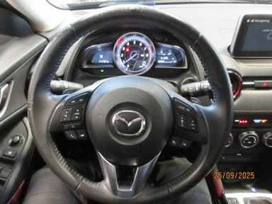 Mazda 2015 bilde 10