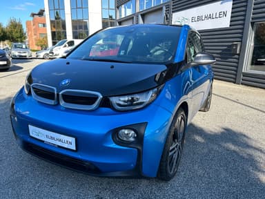 BMW 2017 bilde 24