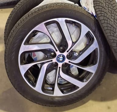 BMW 2017 bilde 33