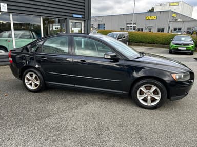 Volvo 2007 bilde 8
