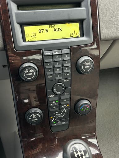 Volvo 2007 bilde 12