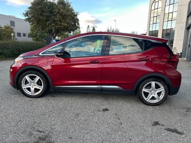 Chevrolet 2017 bilde 8