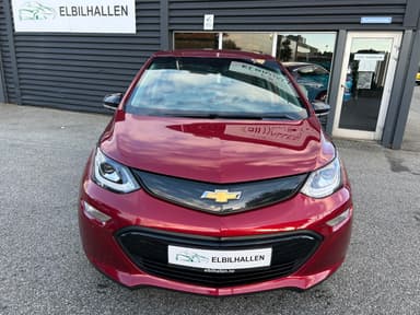 Chevrolet 2017 bilde 5