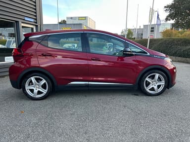 Chevrolet 2017 bilde 6