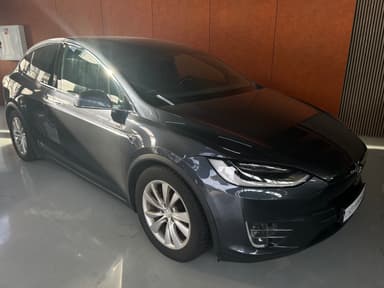 Tesla 2018 bilde 4