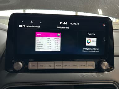 Hyundai 2020 bilde 29