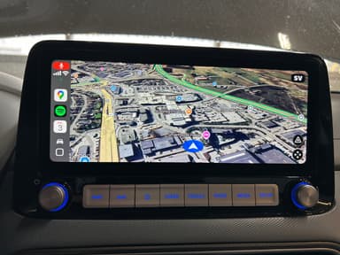 Hyundai 2020 bilde 21