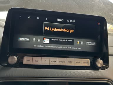 Hyundai 2020 bilde 38