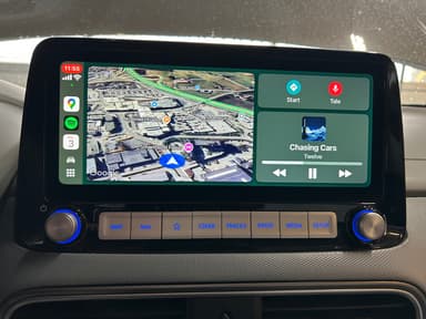 Hyundai 2020 bilde 14