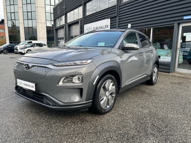 Hyundai 2020 bilde 1