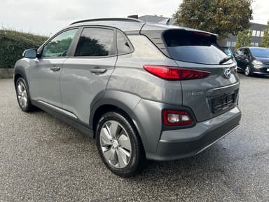 Hyundai 2020 bilde 4
